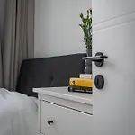 Wandy 3-7 - Better Appartement *