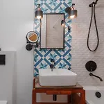 Appartement Wandy 3-7 - Better Varsovie