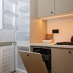 Wandy 3-7 - Better Appartement