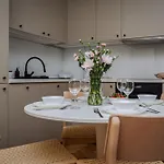 Wandy 3-7 - Better Appartement *