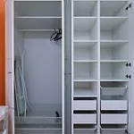Appartement Wandy 3-7 - Better *