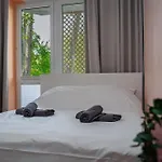 Wandy 3-7 - Better Appartement *