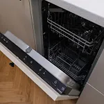 Appartement Wandy 3-7 - Better