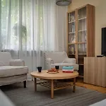 Appartement Wandy 3-7 - Better Varsovie
