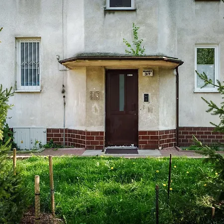 Wandy 3-7 - Better Appartement