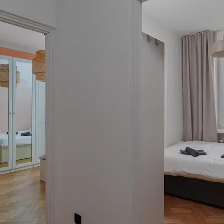 Wandy 3-7 - Better * Warszawa