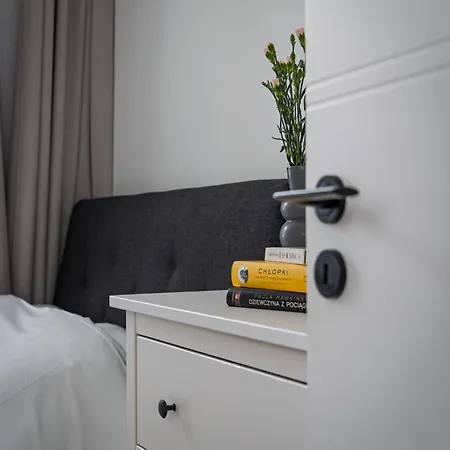 Wandy 3-7 - Better Appartement *