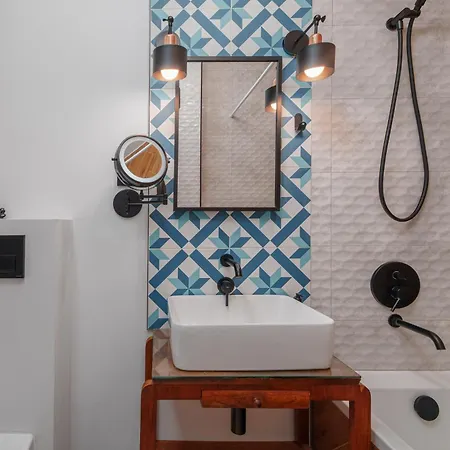 Appartement Wandy 3-7 - Better Varsovie