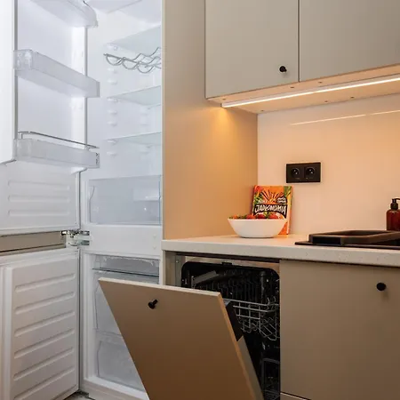 Wandy 3-7 - Better Apartamento