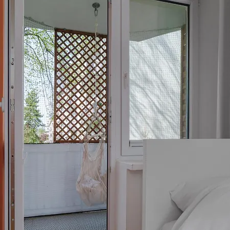 Wandy 3-7 - Better Apartamento *