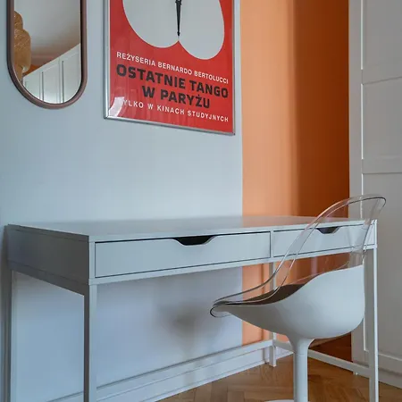 Wandy 3-7 - Better Varsovie