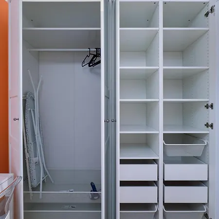 Apartamento Wandy 3-7 - Better *