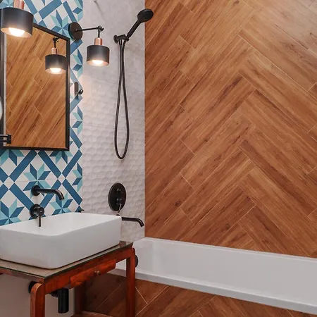 Wandy 3-7 - Better Appartement