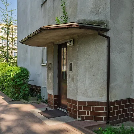 Wandy 3-7 - Better Appartement Varsovie