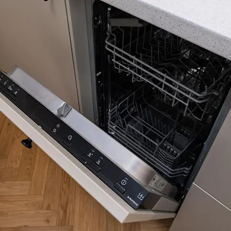 Apartament Wandy 3-7 - Better