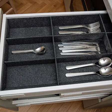 Wandy 3-7 - Better * Varşova