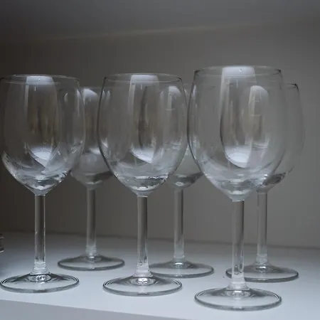 דירה Wandy 3-7 - Better