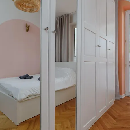 Apartamento Wandy 3-7 - Better *