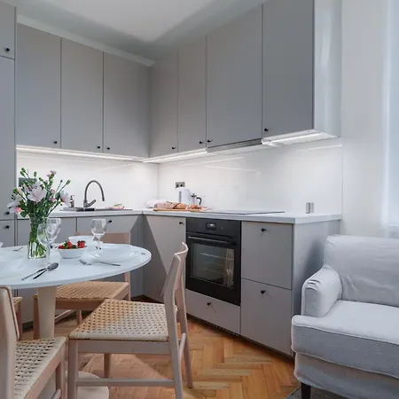 Apartamento Wandy 3-7 - Better *