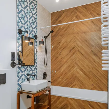 Wandy 3-7 - Better ורשה